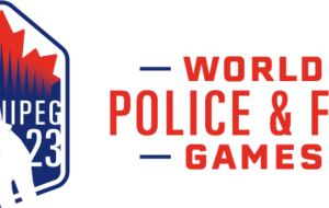 Seven Rugby des World Police and Fire GAMES 2023