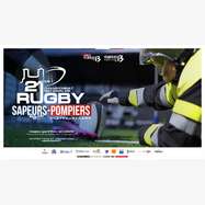 Championnat National de rugby des sapeurs-pompiers 2024