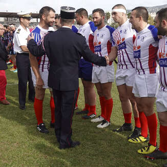 13 au 16 octobre 2021 - Match contre Club de Rugby Marine Nationale à Marseille (13)