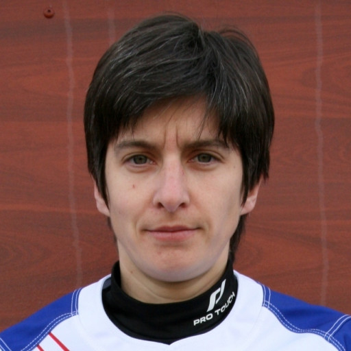 Cécile Lombarte - Cepre