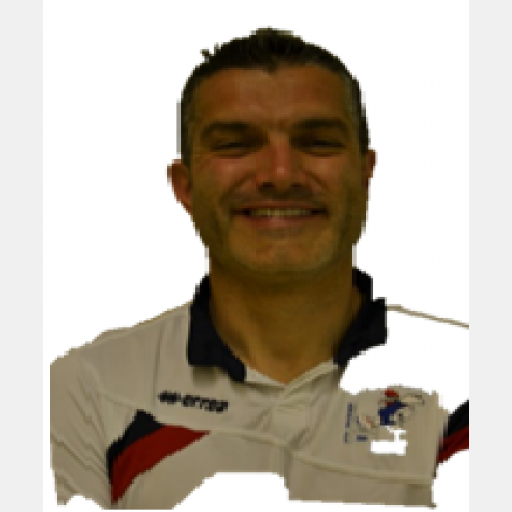 Cédric Matteini